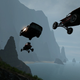 Illustration for article titled Fresh Motorstorm Pacific Rift Screens